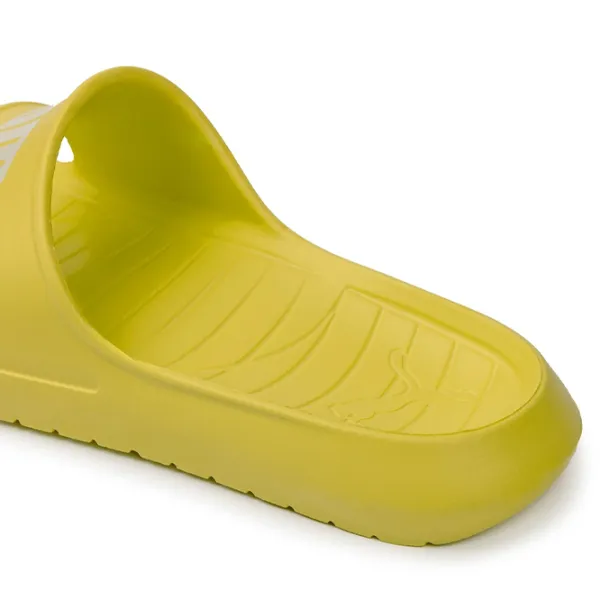 Șlapi pentru femei Puma Divecat v2 Lite 35.5/ Lime photo 5 Șlapi pentru femei Puma Divecat v2 Lite 35.5/ Lime photo 5