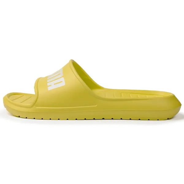 Șlapi pentru femei Puma Divecat v2 Lite 39/ Lime photo 3 Șlapi pentru femei Puma Divecat v2 Lite 39/ Lime photo 3