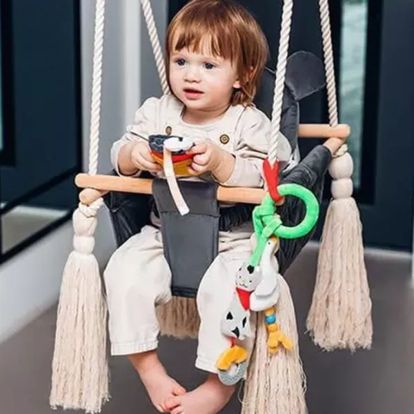 Игрушки для детей BabyOno On the Farm от 0 месяцев photo 4