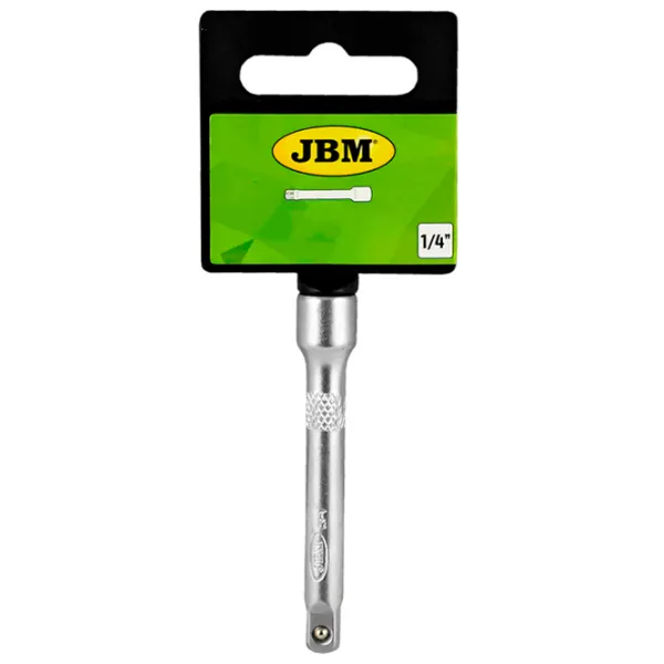 Удлинитель ключа JBM 10089 Cталь photo 2 Удлинитель ключа JBM 10089 Cталь photo 2