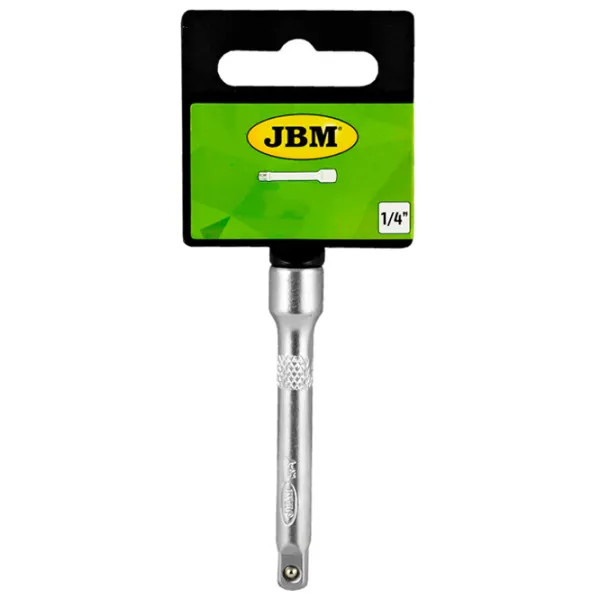 Удлинитель ключа JBM 10264 Cталь photo 2 Удлинитель ключа JBM 10264 Cталь photo 2