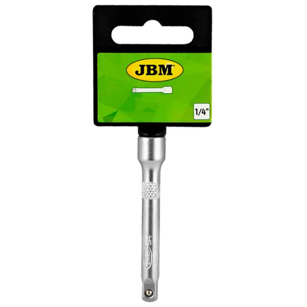 Удлинитель ключа JBM 10264 Cталь photo 2 Удлинитель ключа JBM 10264 Cталь photo 2