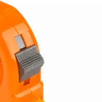 Ruletă Wokin 500203 3 m/ Orange photo 4