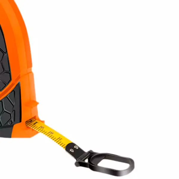 Рулетка Wokin 500630 30 м/ Оранжевый photo 2