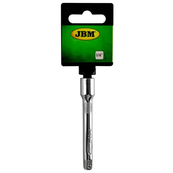 Удлинитель ключа JBM 13341 Cталь photo 2 Удлинитель ключа JBM 13341 Cталь photo 2