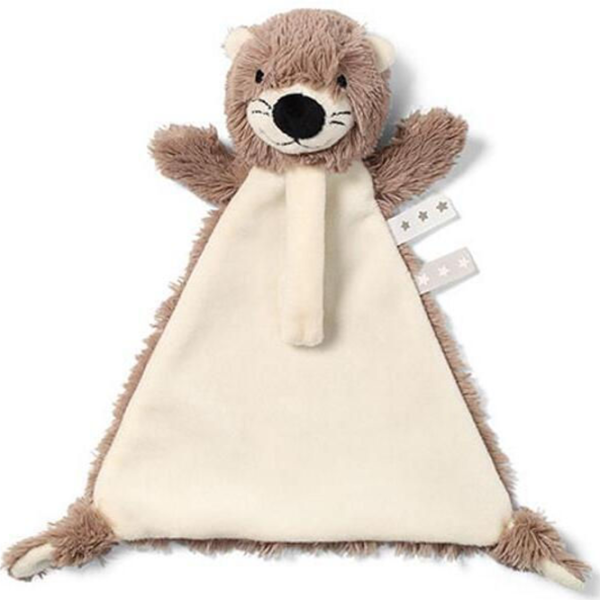 Jucarii pentru copii BabyOno OTTER de la 3 luni photo 3