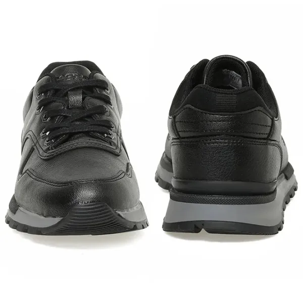 Adidași pentru bărbați Dockers by Gerli 225165 3PR 45/ Black photo 5 Adidași pentru bărbați Dockers by Gerli 225165 3PR 45/ Black photo 5