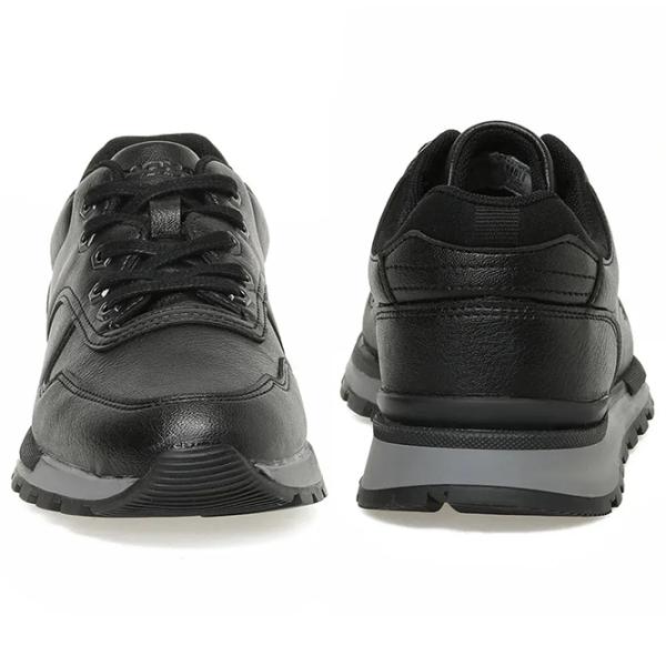 Adidași pentru bărbați Dockers by Gerli 225165 3PR 45/ Black photo 5 Adidași pentru bărbați Dockers by Gerli 225165 3PR 45/ Black photo 5