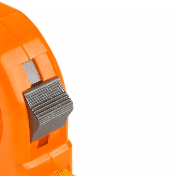 Ruletă Wokin 500207 7.5 m/ Orange photo 2