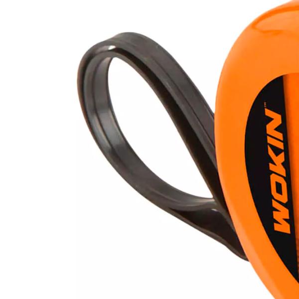 Ruletă Wokin 500207 7.5 m/ Orange photo 4