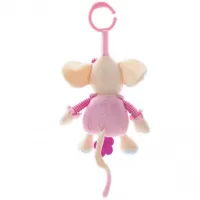 Музыкальные игрушки BabyOno Maus от 0 месяцев photo 2