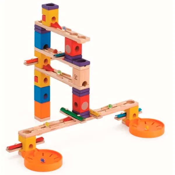 Constructor Hape E6012 Creativ/ Multicolor photo 3