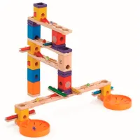 Конструктор Hape E6012 Творческий/ Разноцветный photo 3