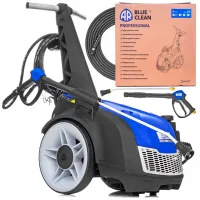 Maşină de curăţat cu presiune Annovi Reverberi 9 Series 980 7400 W/ Blue photo 2