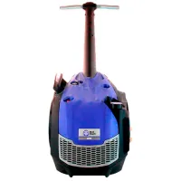 Maşină de curăţat cu presiune Annovi Reverberi 9 Series 980 7400 W/ Blue photo 4