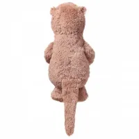 Мягкая игрушка BabyOno Otter Magie 737 0+/ Коричневый photo 2