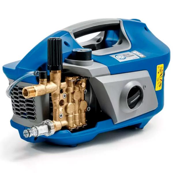 Maşină de curăţat cu presiune Annovi Reverberi 614K 2900 W/ Blue photo 2