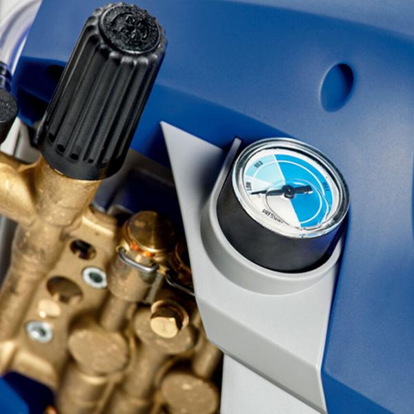 Maşină de curăţat cu presiune Annovi Reverberi 614K 2900 W/ Blue photo 3