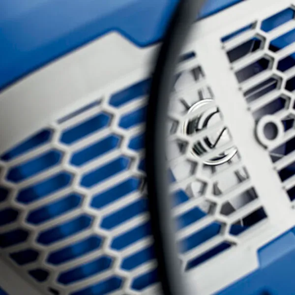Maşină de curăţat cu presiune Annovi Reverberi 614K 2900 W/ Blue photo 4