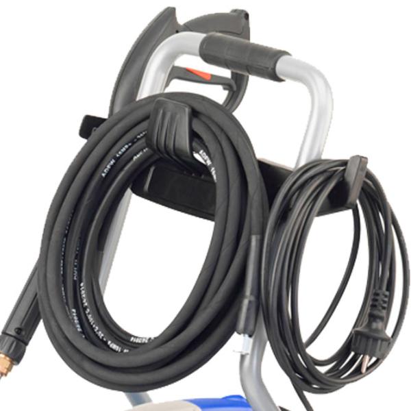 Maşină de curăţat cu presiune Annovi Reverberi 614K 2900 W/ Blue photo 5