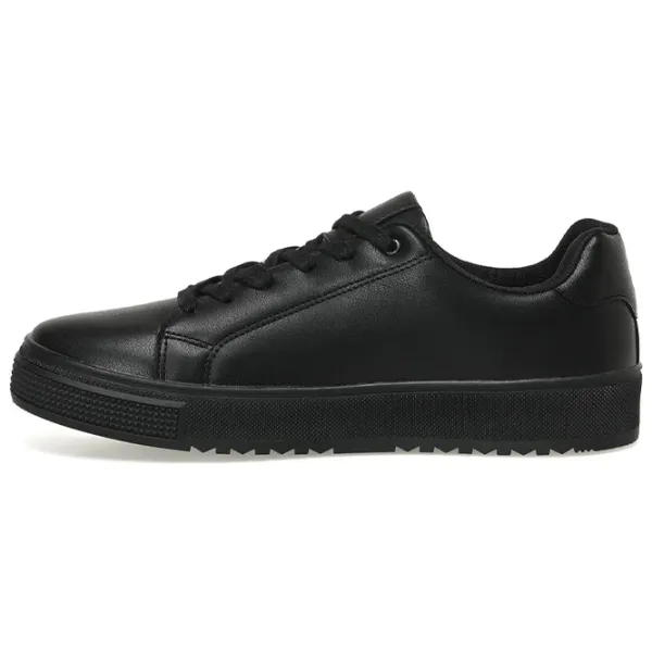Ghete pentru bărbați Lumberjack Porter 3PR 43 / Black photo 2