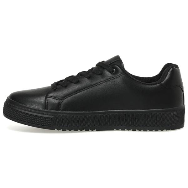 Ghete pentru bărbați Lumberjack Porter 3PR 43 / Black photo 2