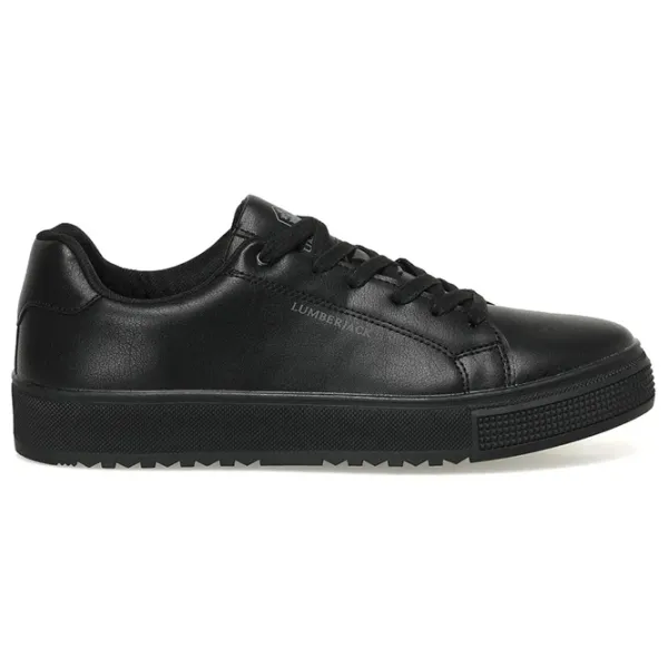 Ghete pentru bărbați Lumberjack Porter 3PR 43 / Black photo 3