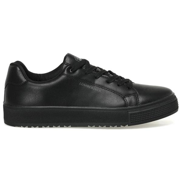 Ghete pentru bărbați Lumberjack Porter 3PR 43 / Black photo 3