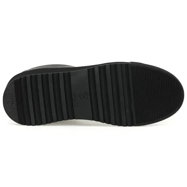 Ghete pentru bărbați Lumberjack Porter 3PR 43 / Black photo 5