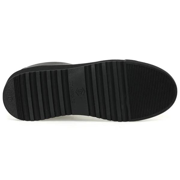 Ghete pentru bărbați Lumberjack Porter 3PR 43 / Black photo 5