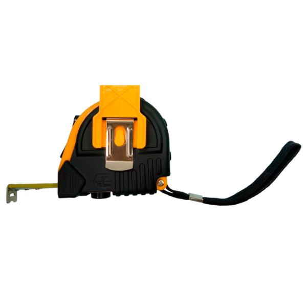 Ruletă Tolsen 35984 8 m/ Black photo 3 Ruletă Tolsen 35984 8 m/ Black photo 3