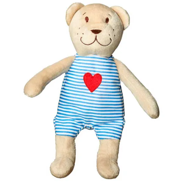 Мягкая игрушка Ikea Fabler Bjorn 0+/ Бежевый photo 2