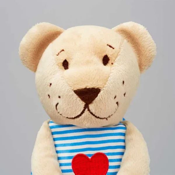 Мягкая игрушка Ikea Fabler Bjorn 0+/ Бежевый photo 3