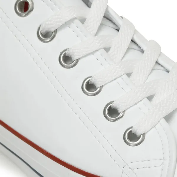 Ghete pentru bărbați Kinetix Fowler PU 3PR 40 / White photo 7