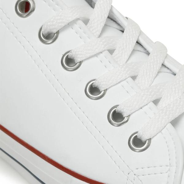 Ghete pentru bărbați Kinetix Fowler PU 3PR 40 / White photo 7