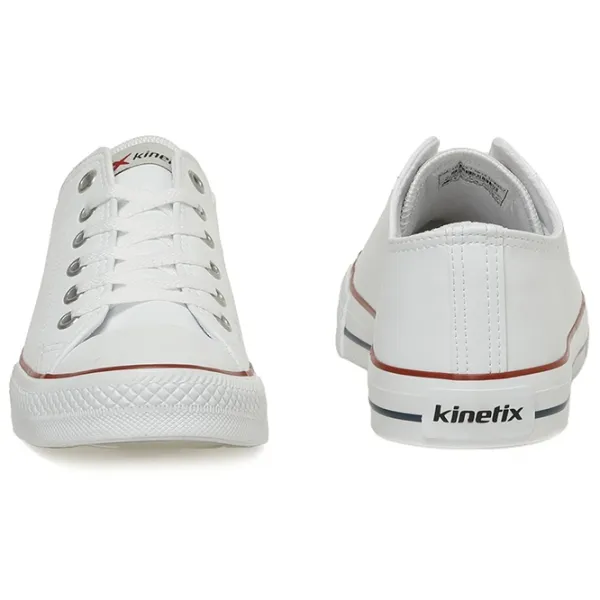Ghete pentru bărbați Kinetix Fowler PU 3PR 42 / White photo 5