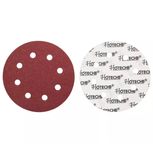 Disc de șlefuit Hoteche 560829 Pentru metal photo 2