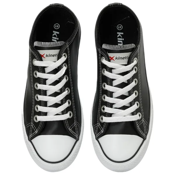 Ghete pentru bărbați Kinetix Fowler PU 3PR 40 / Black photo 4