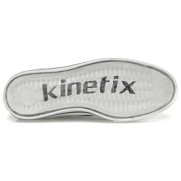 Ghete pentru bărbați Kinetix Fowler PU 3PR 40 / Black photo 6