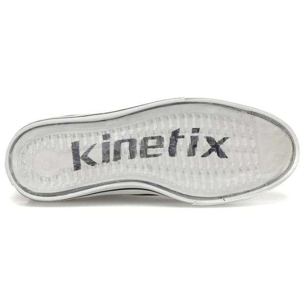 Ghete pentru bărbați Kinetix Fowler PU 3PR 40 / Black photo 6