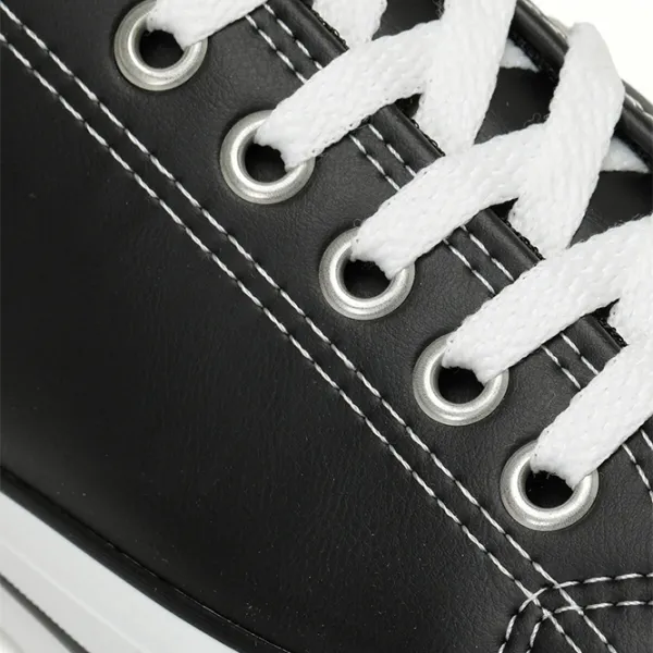 Ghete pentru bărbați Kinetix Fowler PU 3PR 40 / Black photo 7