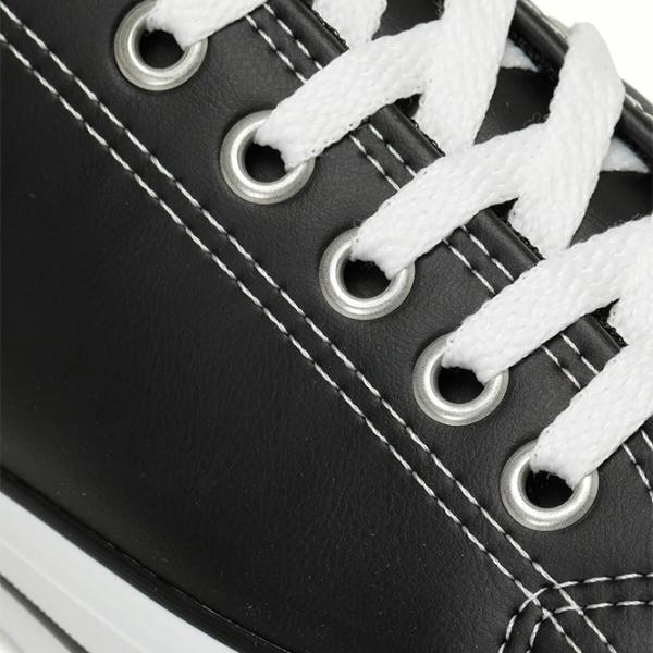 Ghete pentru bărbați Kinetix Fowler PU 3PR 40 / Black photo 7