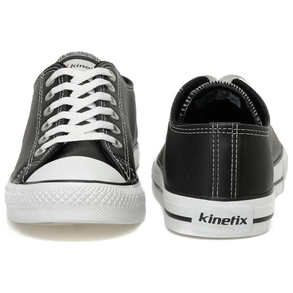 Ghete pentru bărbați Kinetix Fowler PU 3PR 43 / Black photo 5