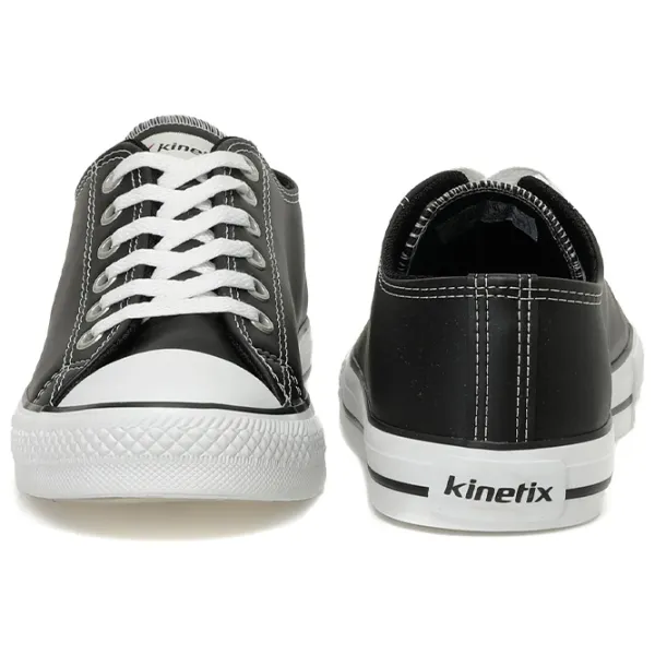 Ghete pentru bărbați Kinetix Fowler PU 3PR 44 / Black photo 5