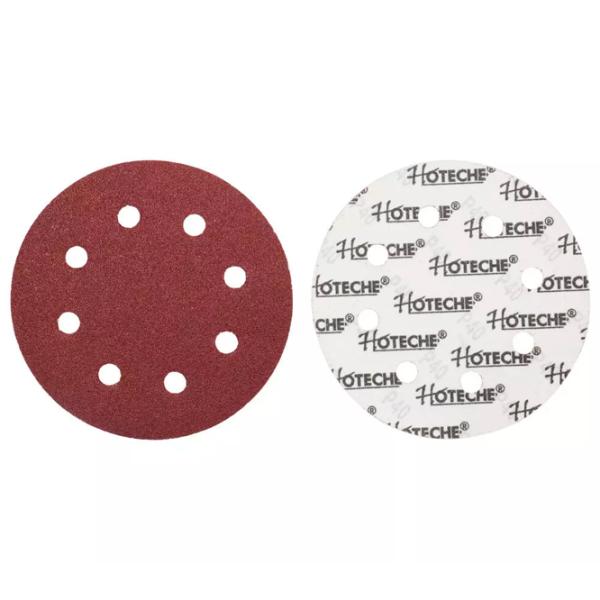 Disc de șlefuit Hoteche 560821 Pentru metal photo 2