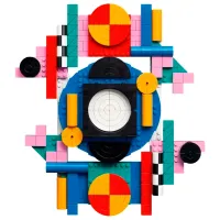 Constructor LEGO Modern Creativ/ Multicolor photo 5