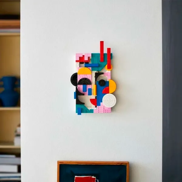 Constructor LEGO Modern Creativ/ Multicolor photo 6