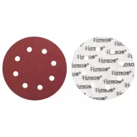 Disc de șlefuit Hoteche 560825 Pentru metal photo 3