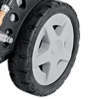 Мойка высокого давления Annovi Reverberi 1003 RLW 3000 Вт/ Серый photo 3