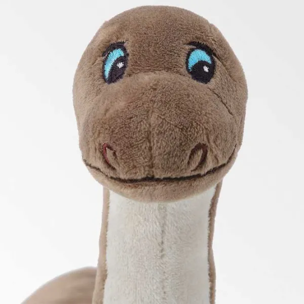 Мягкая игрушка Ikea Jattelik 0+/ Коричневый photo 2